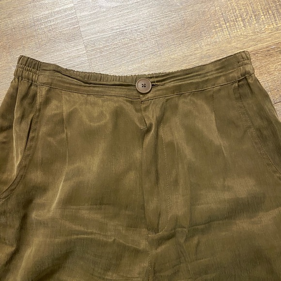 Djerf Avenue Ash on the go pants - Picture 2 of 3